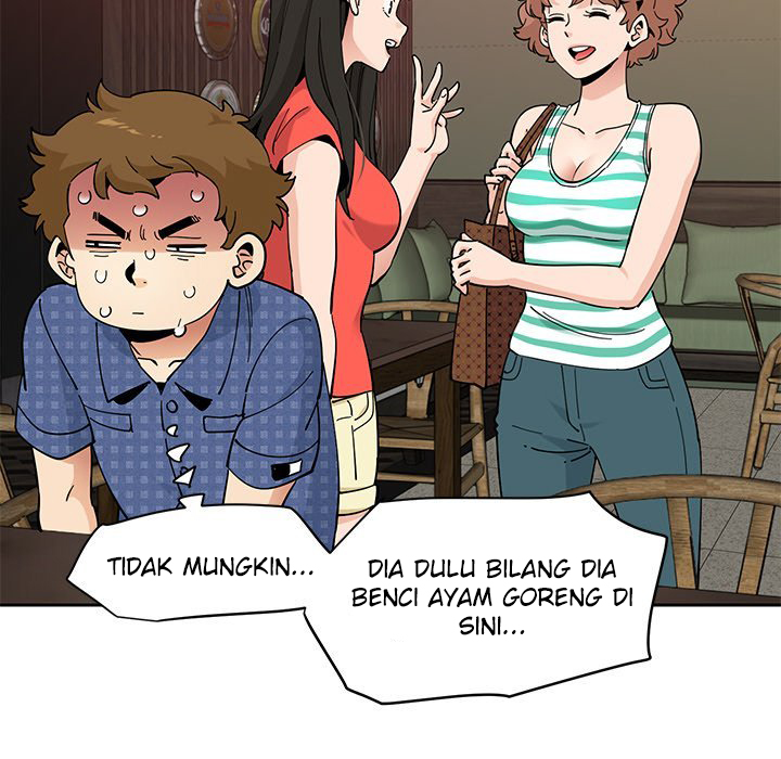 Love Factory - Chapter 23 80