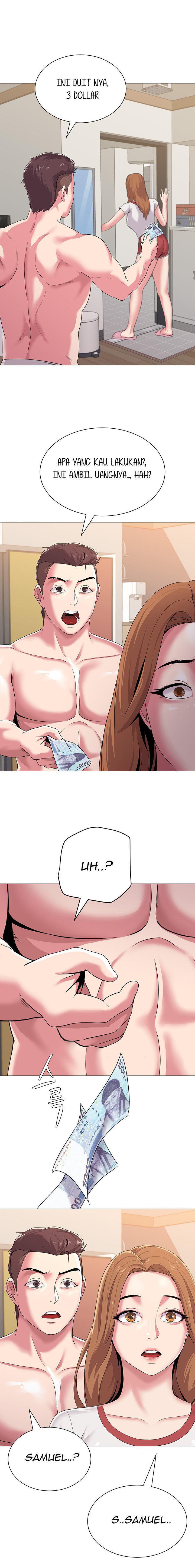Sexual Teacher - Chapter 23 19