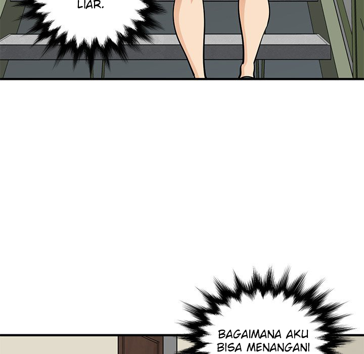 Love Factory - Chapter 23 36