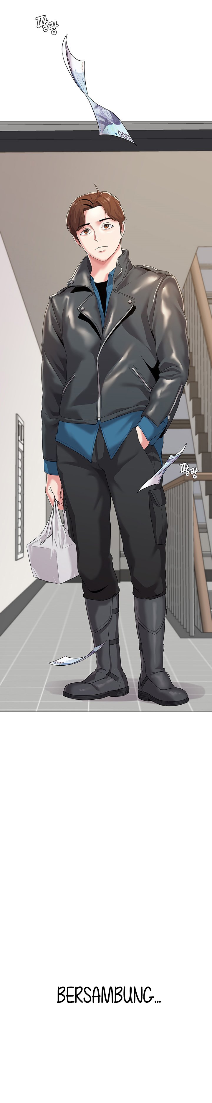 Sexual Teacher - Chapter 23 20