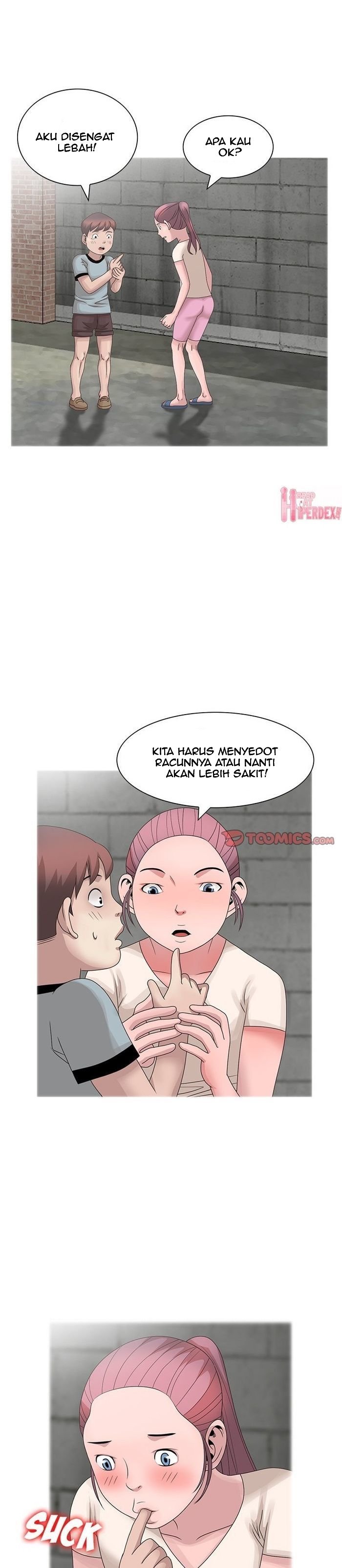 Shh! Her Secret - Chapter 11 7