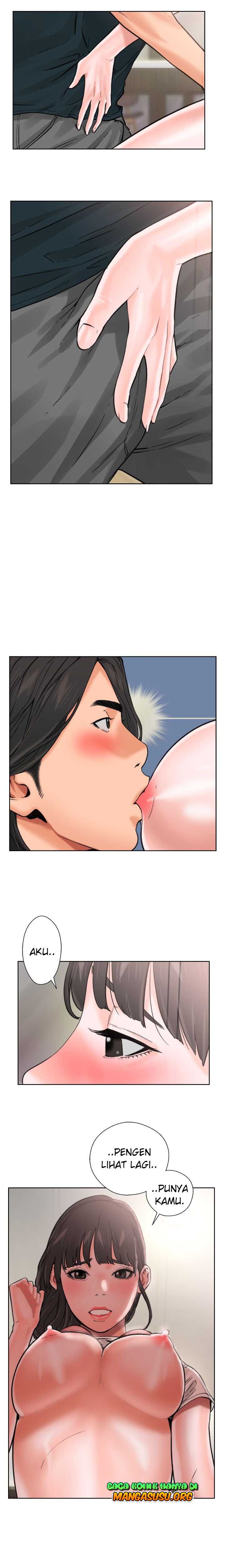 Lust Awakening - Chapter 11 11