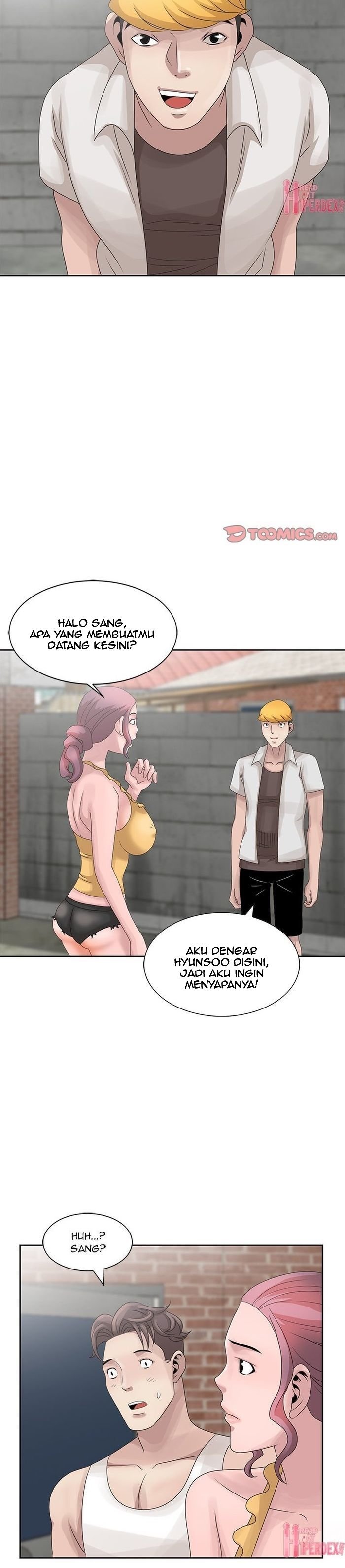 Shh! Her Secret - Chapter 11 20