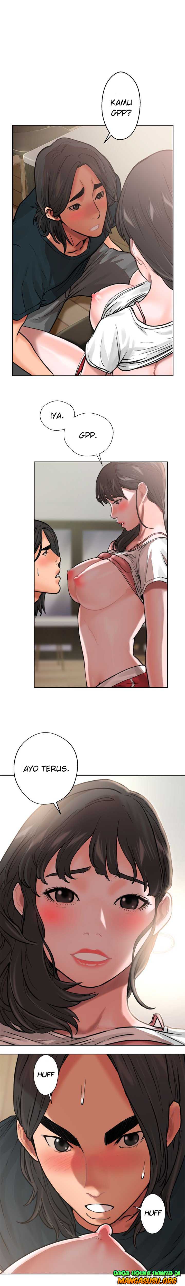Lust Awakening - Chapter 11 5