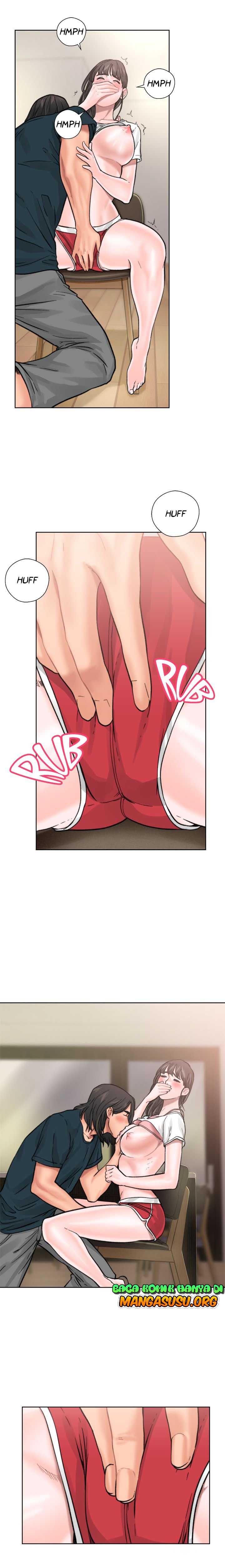 Lust Awakening - Chapter 11 8