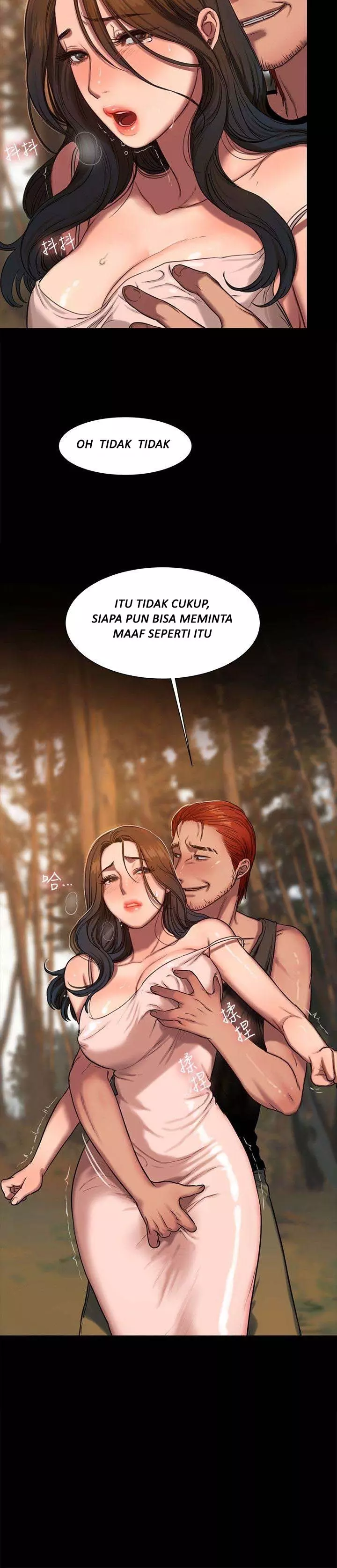 Run Away - Chapter 11 6