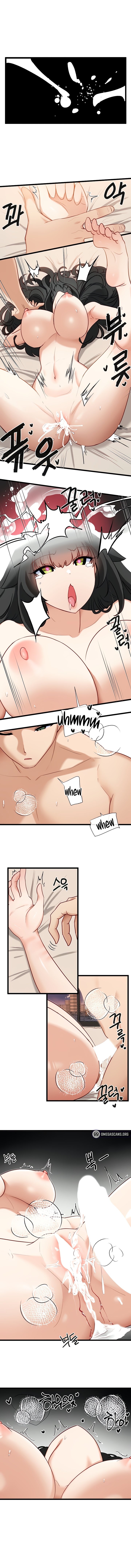 Heroine App - Chapter 11 8