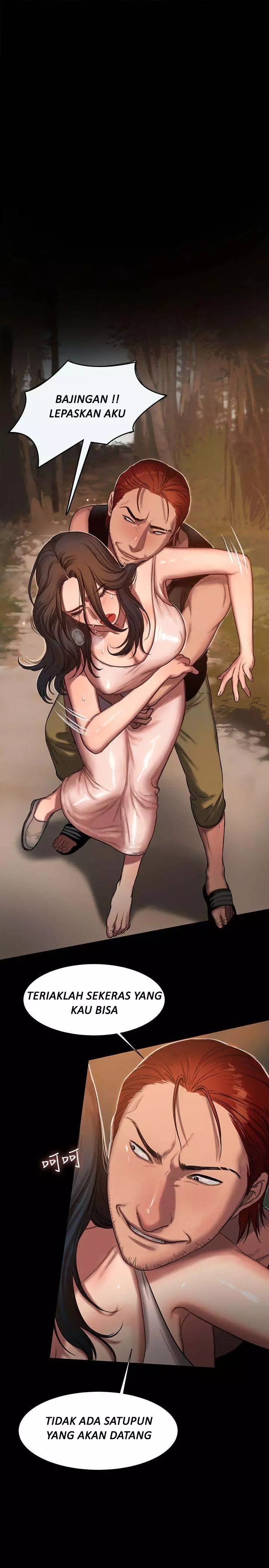 Run Away - Chapter 11 2