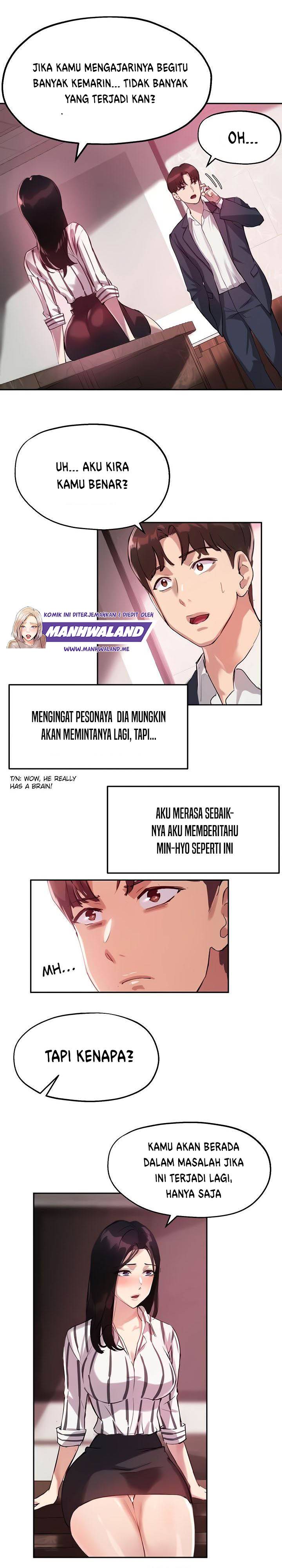 Twenty - Chapter 11 22