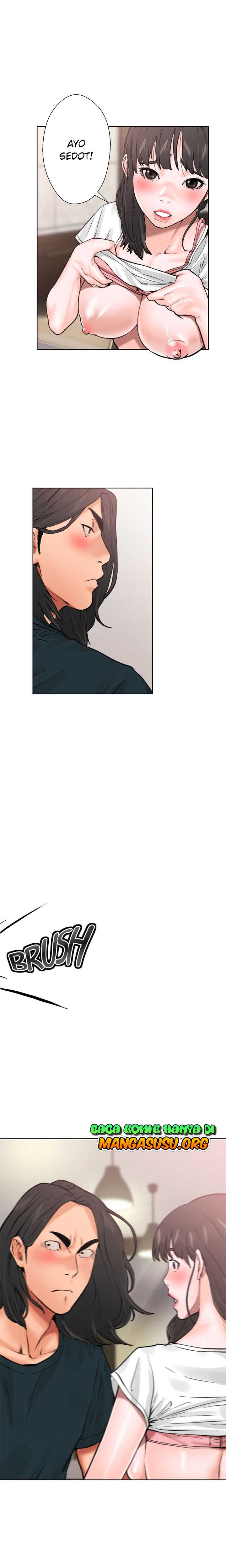 Lust Awakening - Chapter 11 1