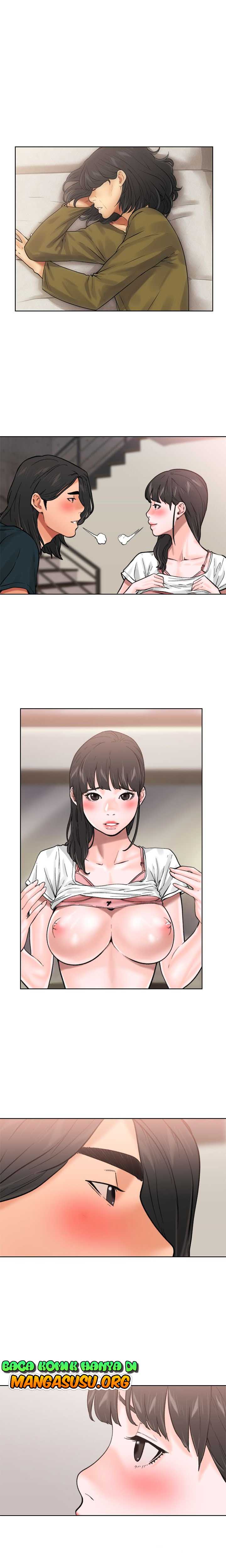 Lust Awakening - Chapter 11 2