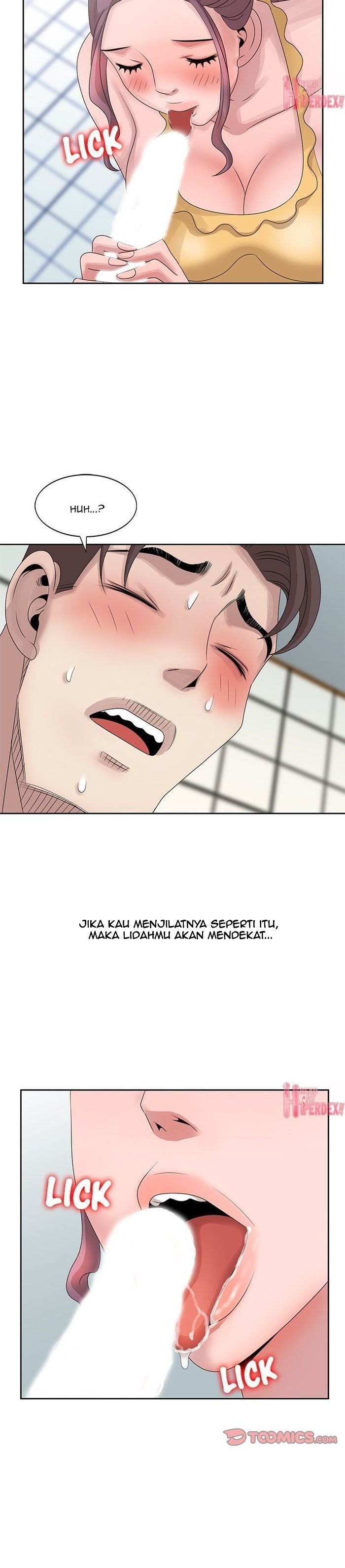 Shh! Her Secret - Chapter 11 13