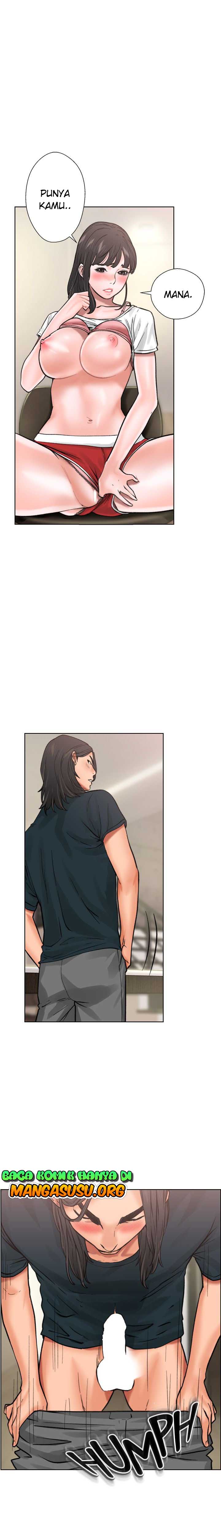 Lust Awakening - Chapter 11 13