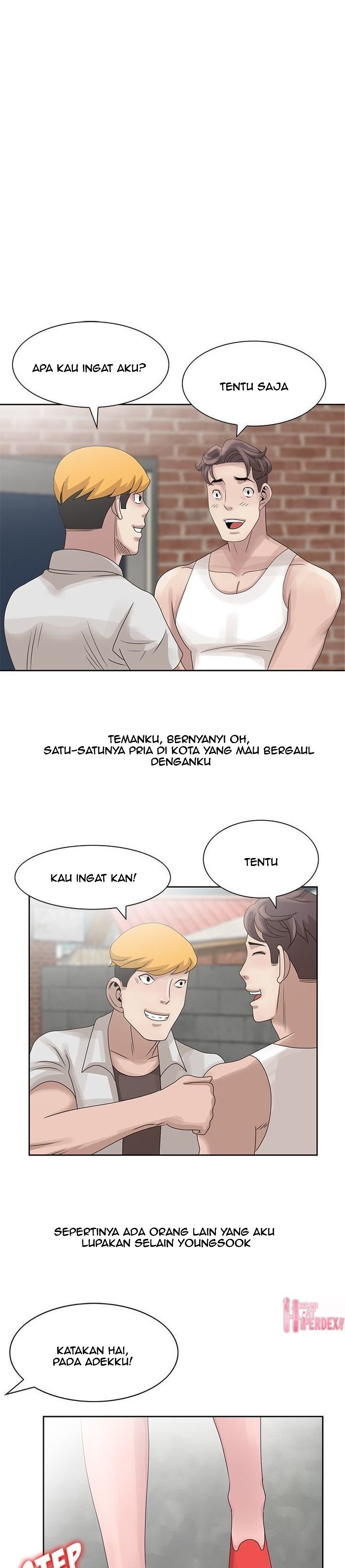 Shh! Her Secret - Chapter 11 21