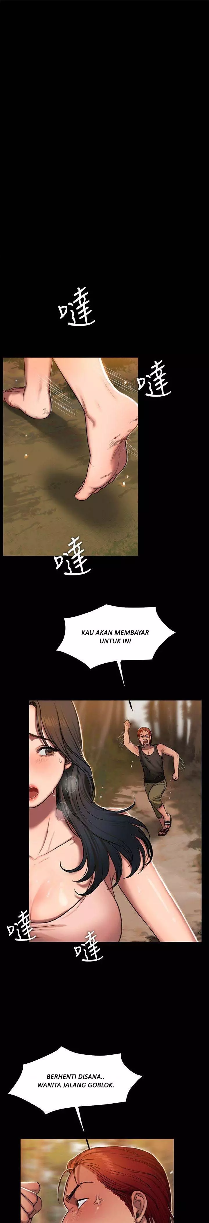 Run Away - Chapter 11 16