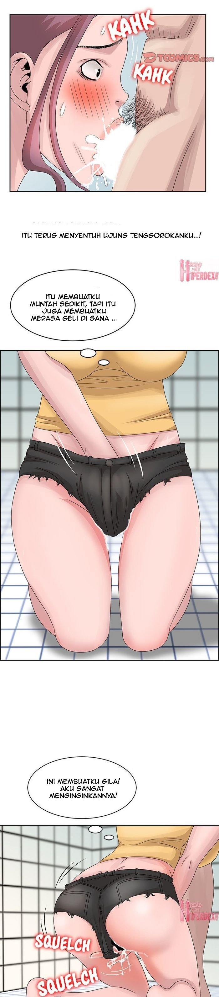Shh! Her Secret - Chapter 11 16