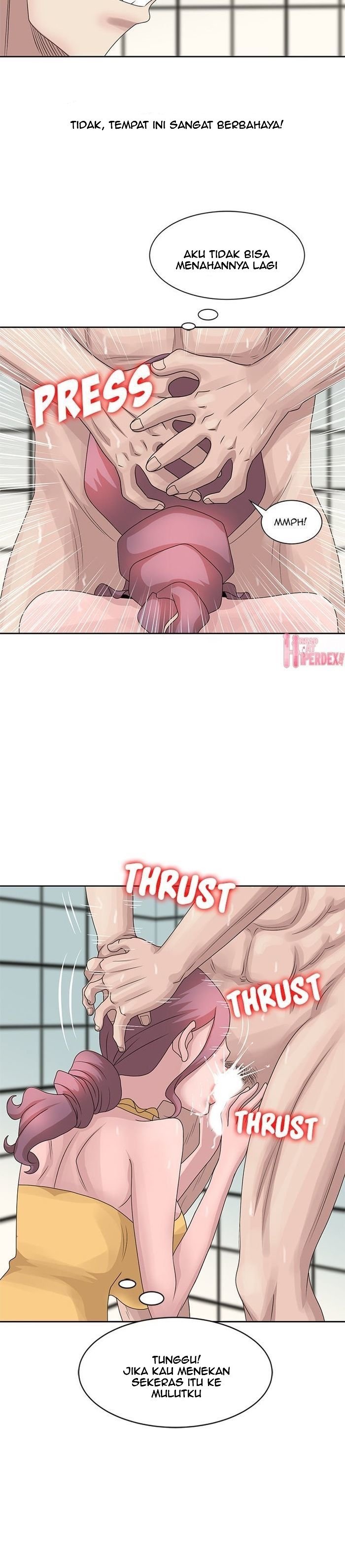 Shh! Her Secret - Chapter 11 15
