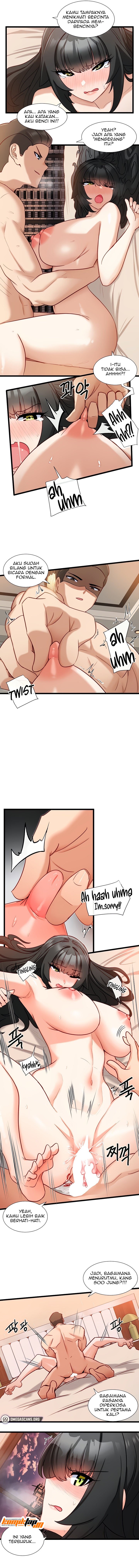 Heroine App - Chapter 11 3