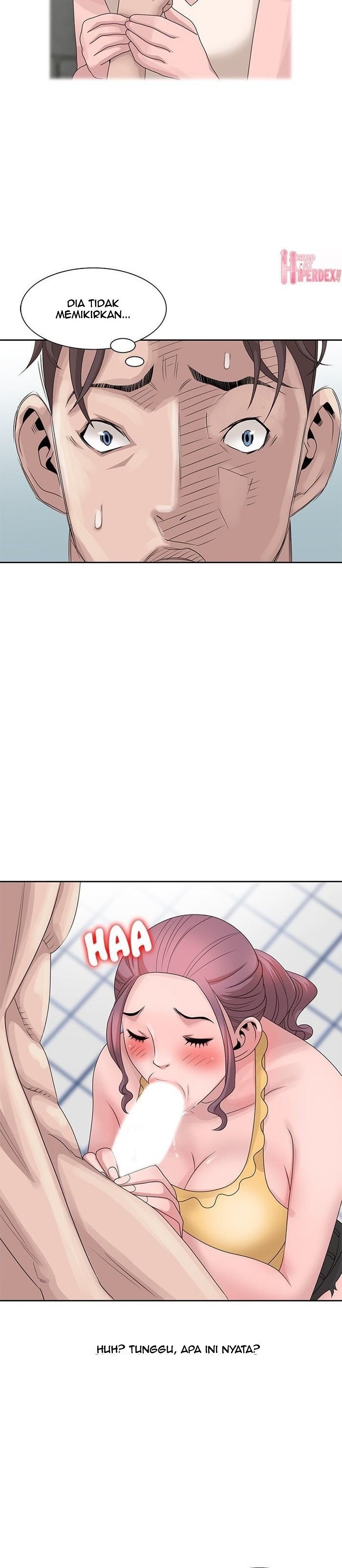 Shh! Her Secret - Chapter 11 8