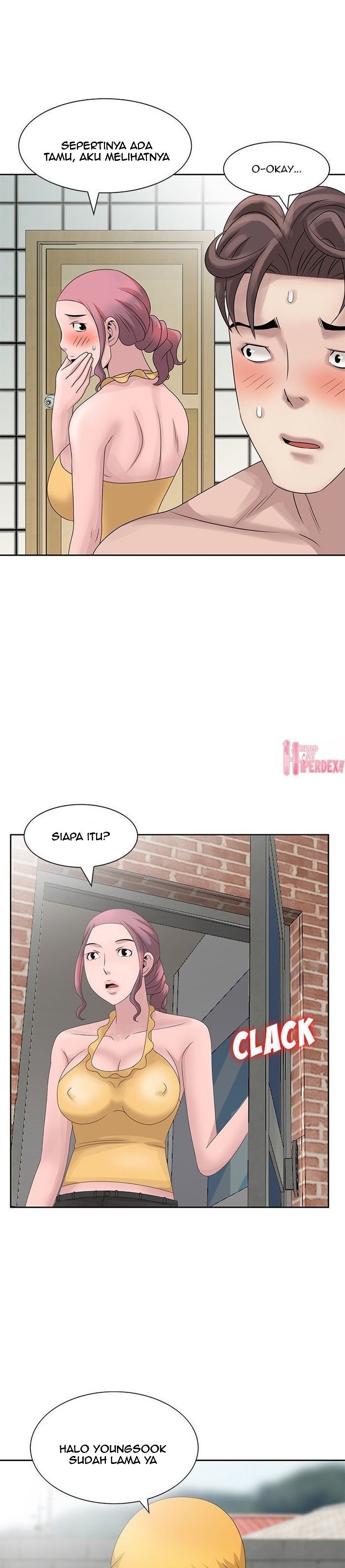 Shh! Her Secret - Chapter 11 19