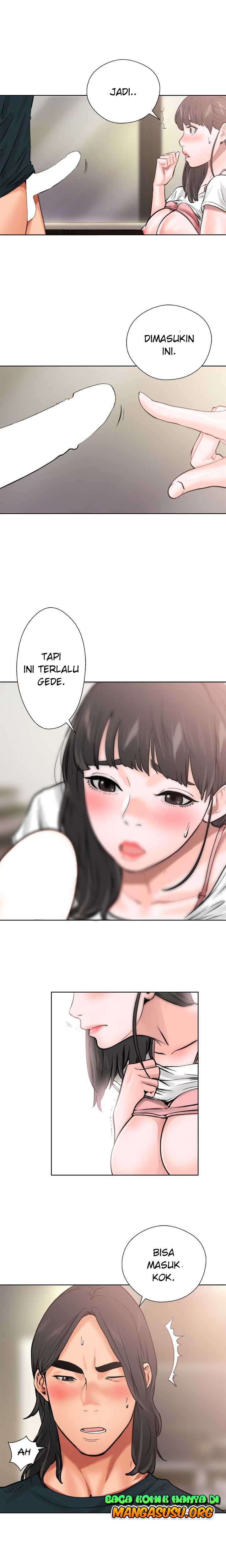 Lust Awakening - Chapter 11 14