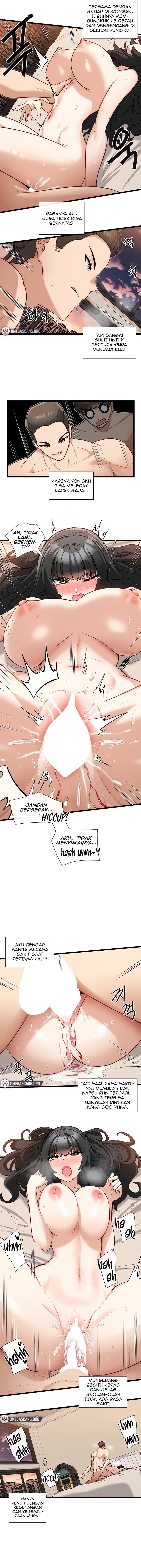 Heroine App - Chapter 11 2