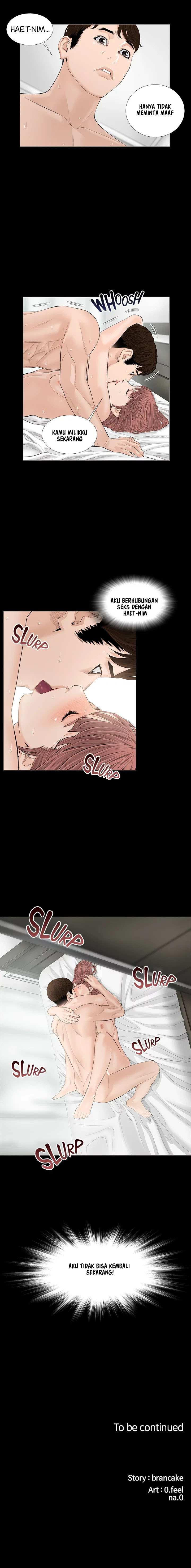 Blazing Sun - Chapter 11 10