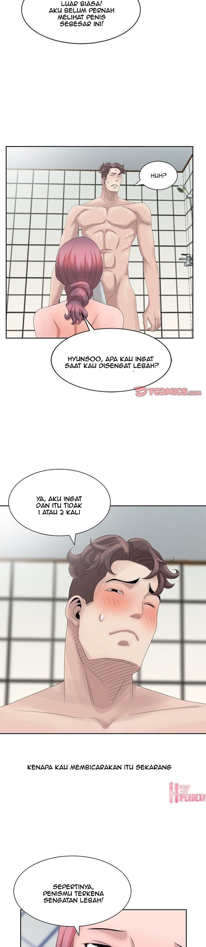 Shh! Her Secret - Chapter 11 5