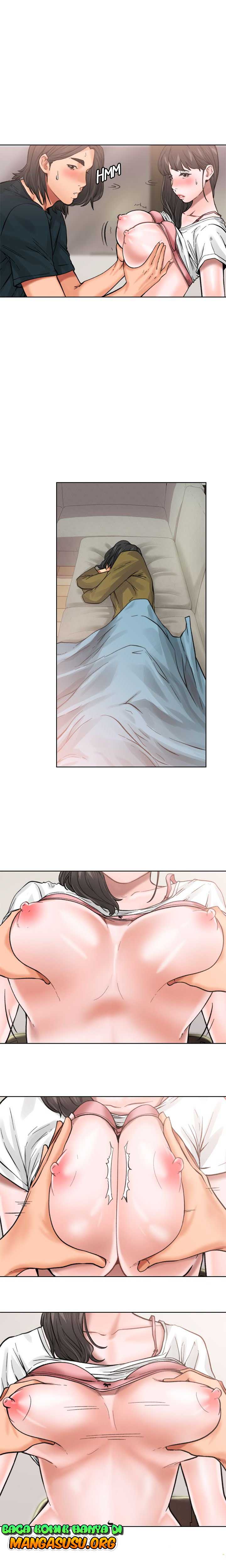Lust Awakening - Chapter 11 6