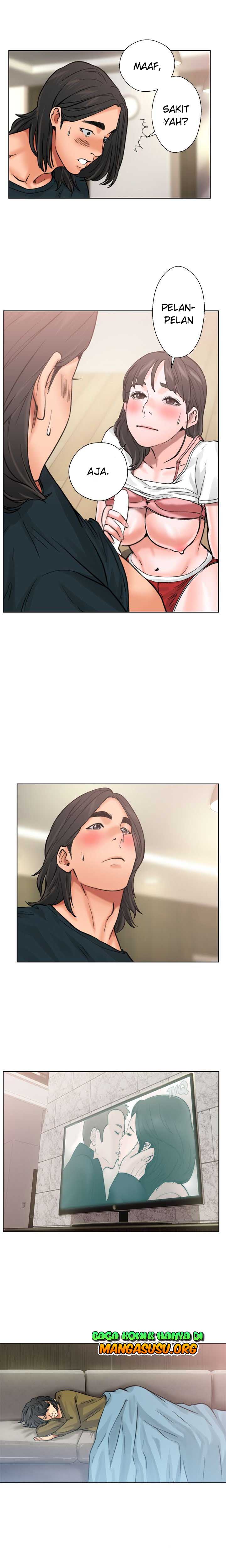 Lust Awakening - Chapter 11 17