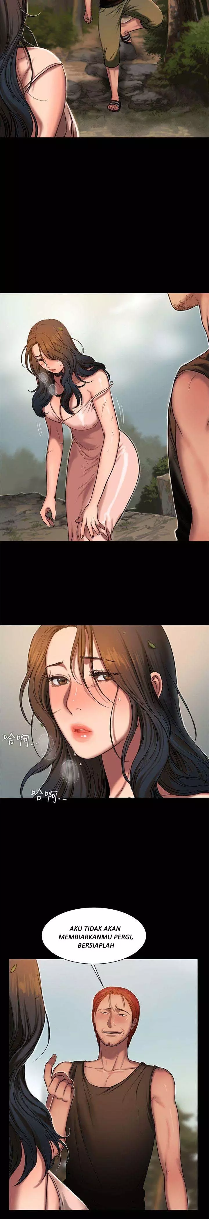 Run Away - Chapter 11 20