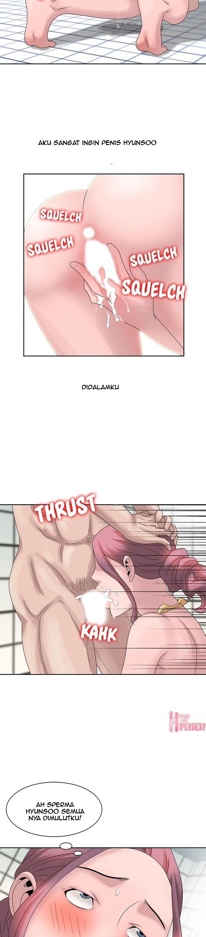 Shh! Her Secret - Chapter 11 17