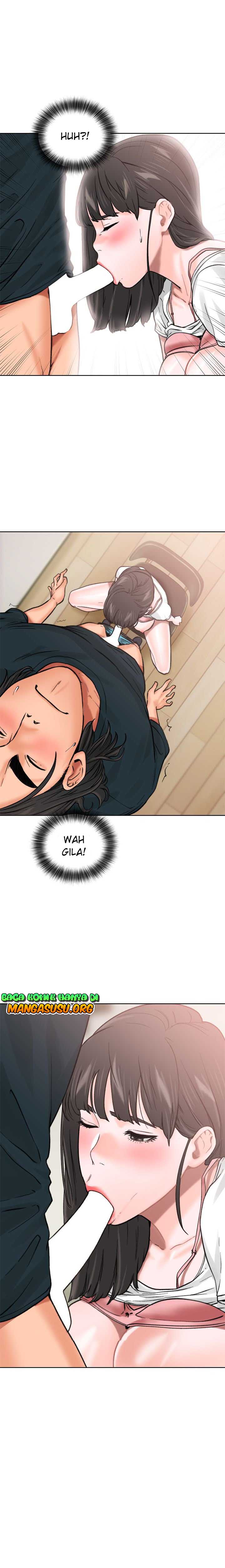 Lust Awakening - Chapter 11 15