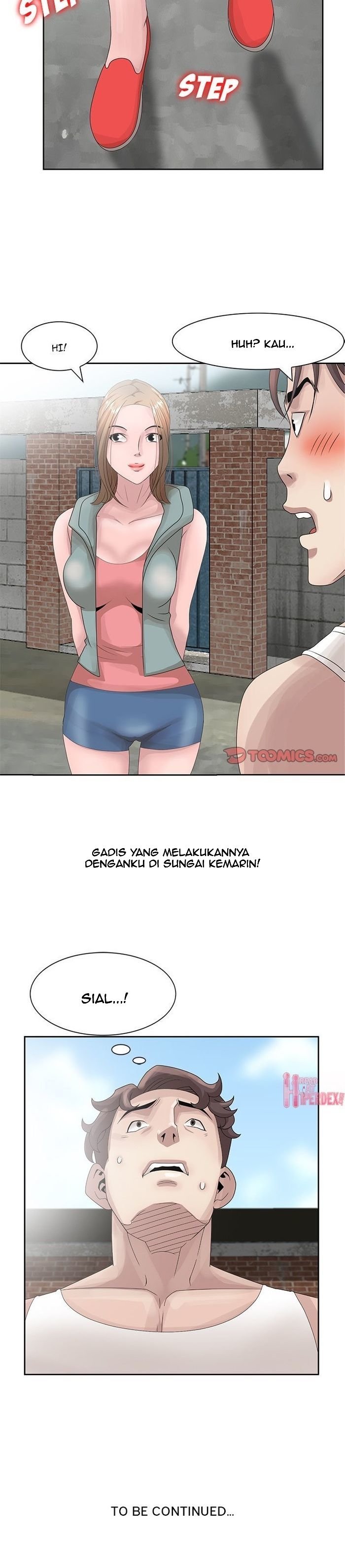 Shh! Her Secret - Chapter 11 22