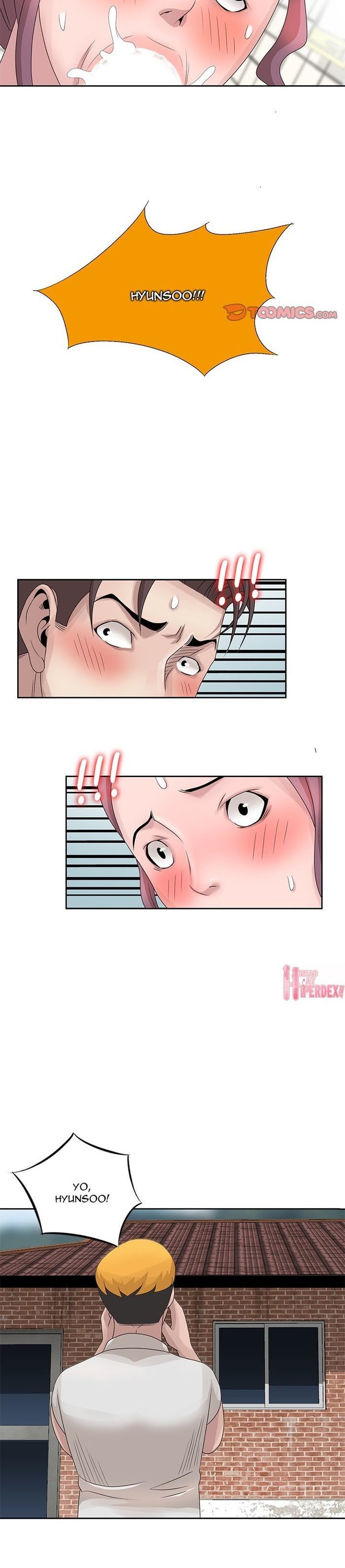 Shh! Her Secret - Chapter 11 18