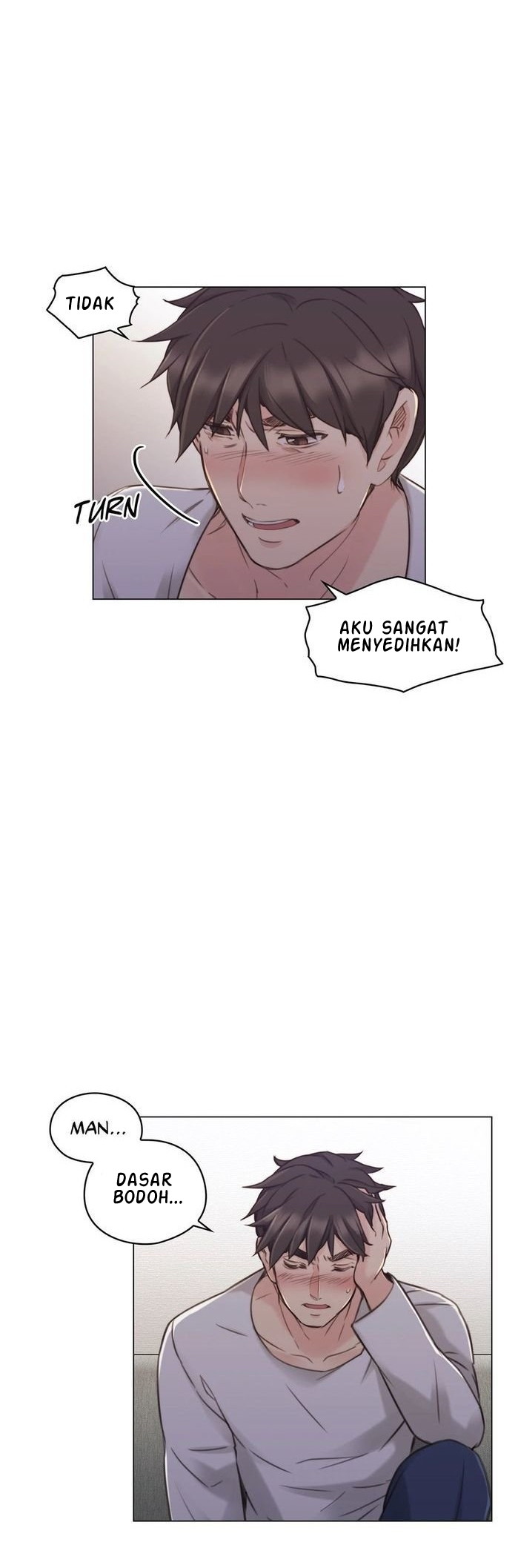 Teacher, Long Time No See - Chapter 50 32