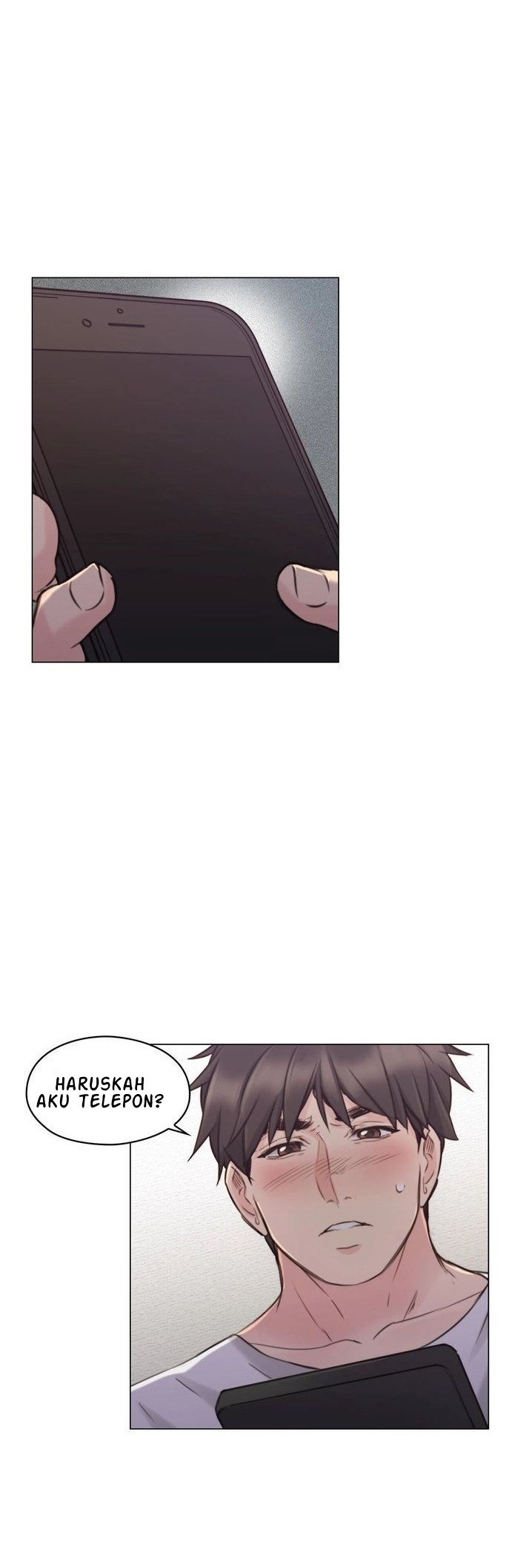 Teacher, Long Time No See - Chapter 50 30
