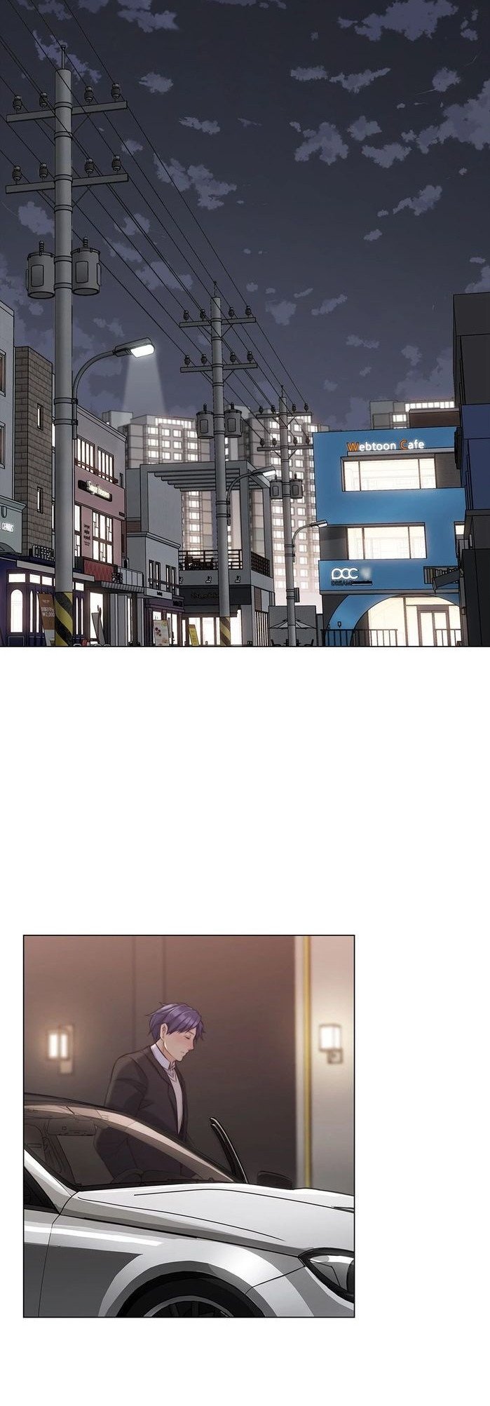 Teacher, Long Time No See - Chapter 50 15