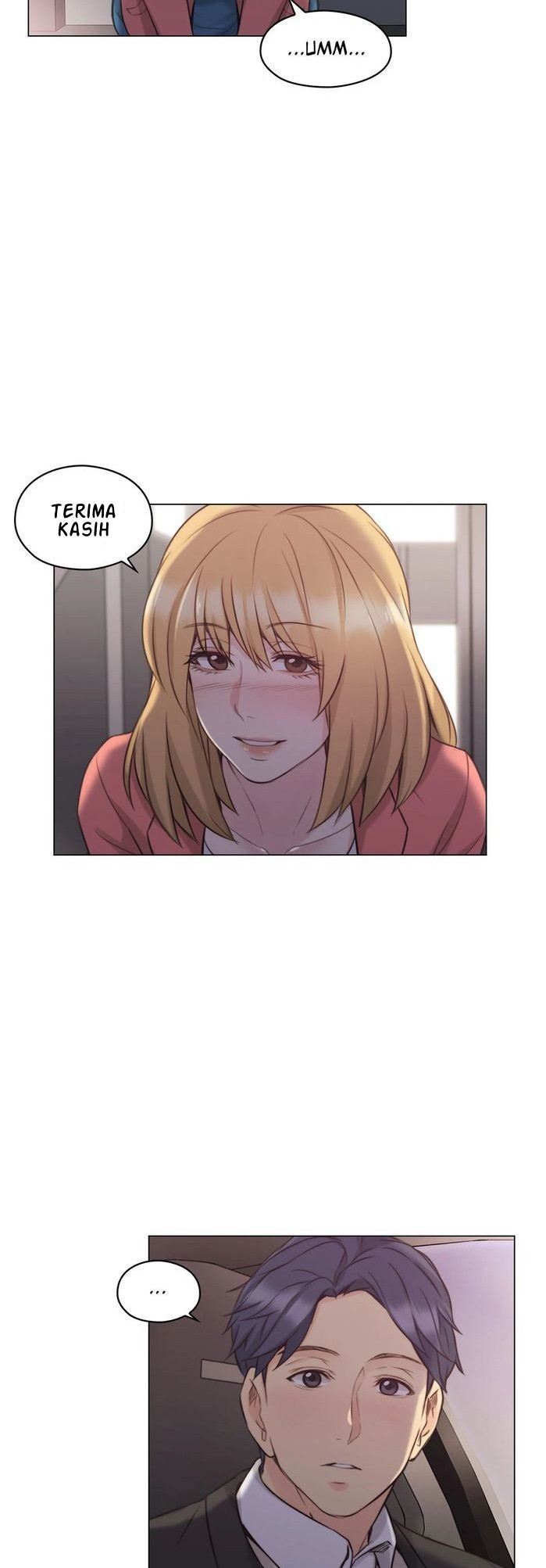 Teacher, Long Time No See - Chapter 50 12