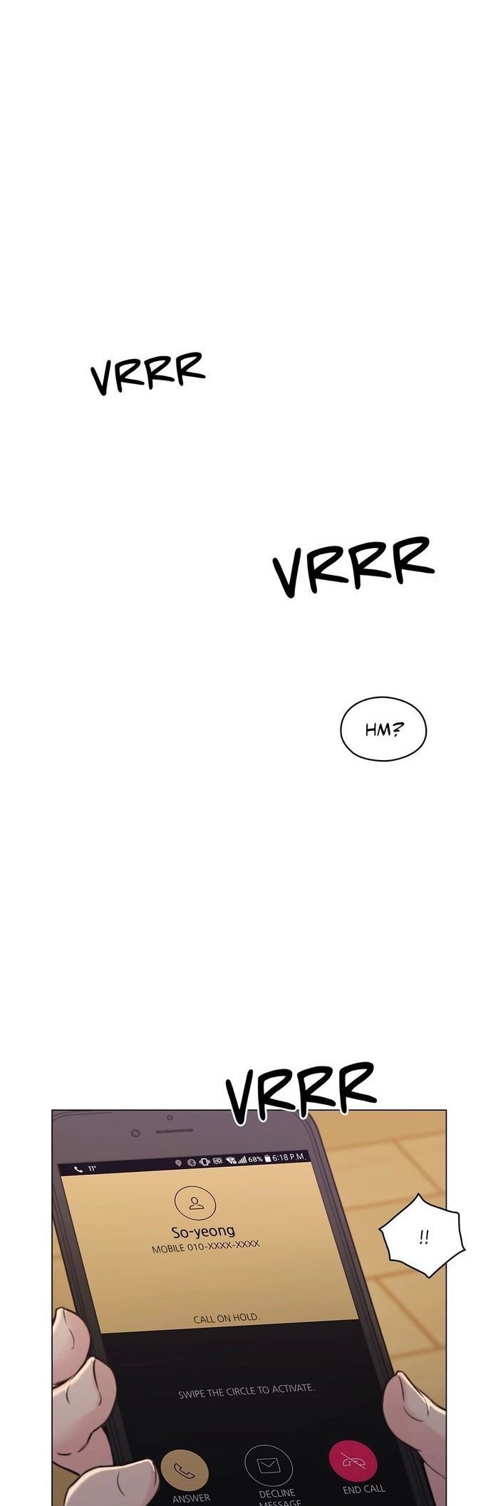 Teacher, Long Time No See - Chapter 50 33