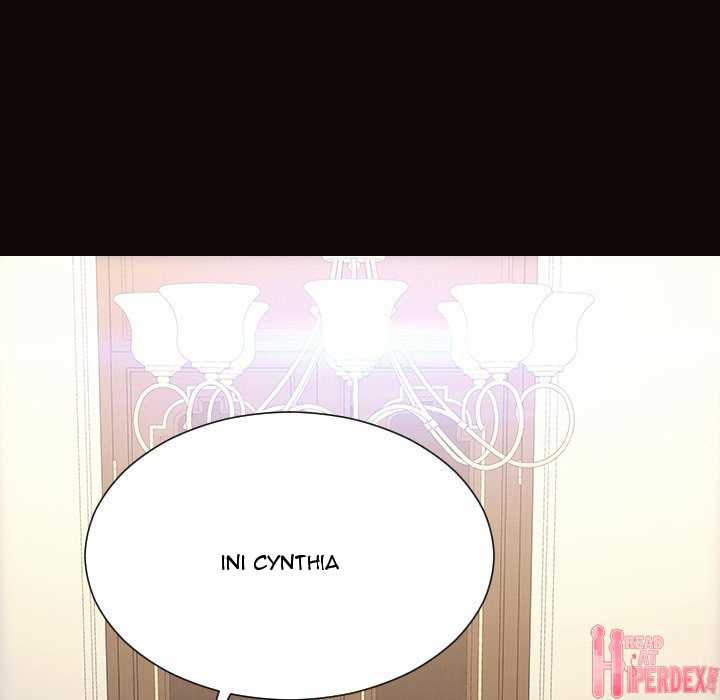 Superstar Cynthia Oh - Chapter 50 18