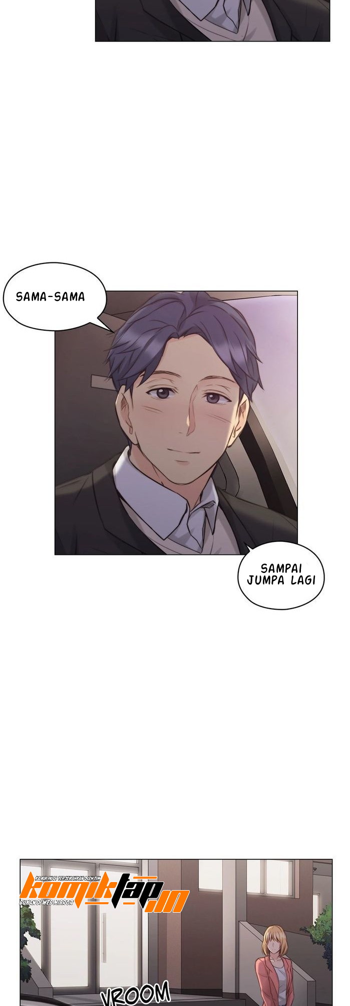 Teacher, Long Time No See - Chapter 50 13