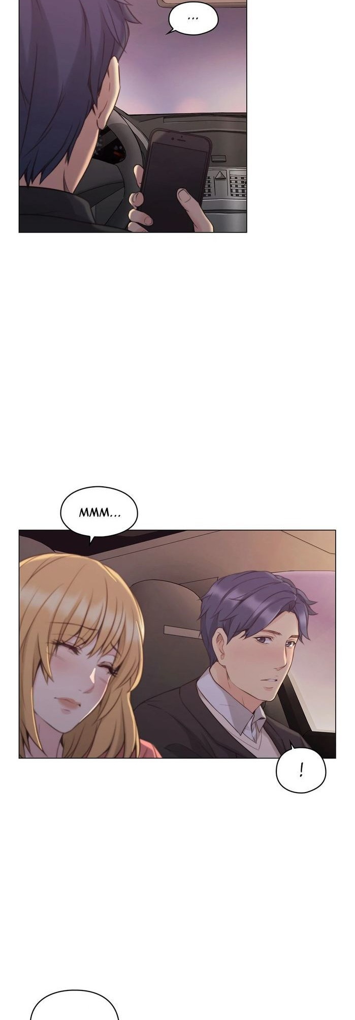 Teacher, Long Time No See - Chapter 50 7