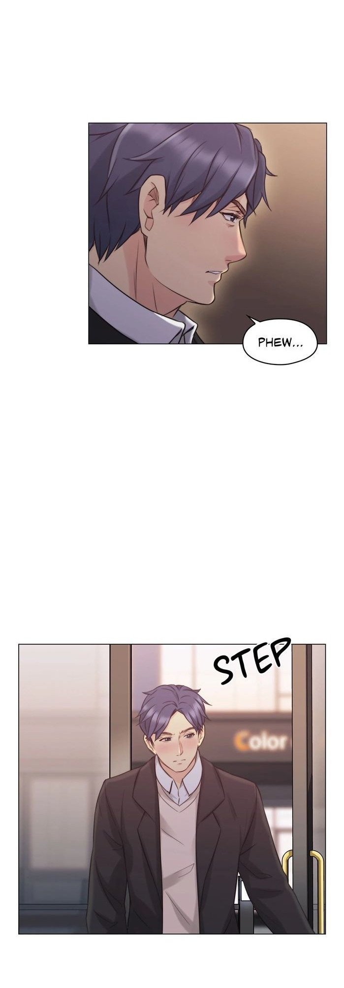 Teacher, Long Time No See - Chapter 50 16