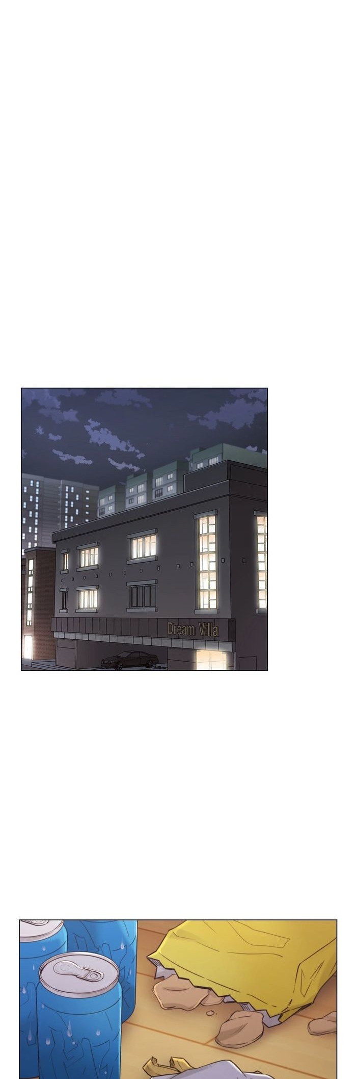 Teacher, Long Time No See - Chapter 50 28