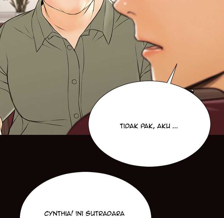 Superstar Cynthia Oh - Chapter 50 27