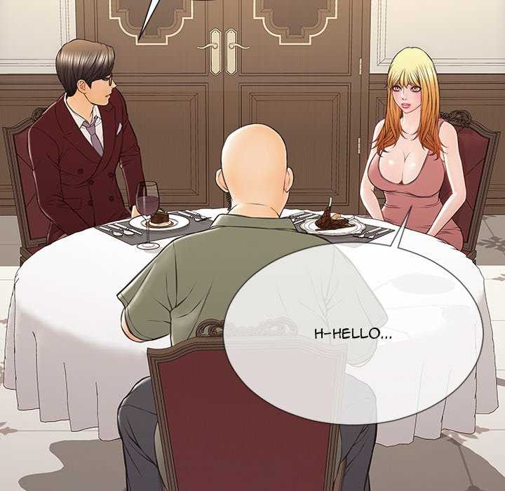 Superstar Cynthia Oh - Chapter 50 19