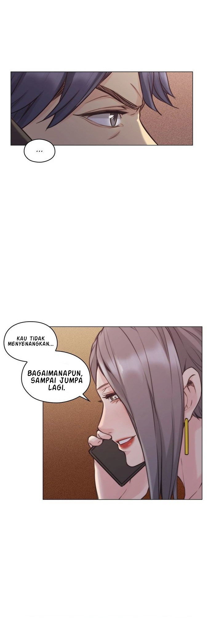 Teacher, Long Time No See - Chapter 50 5