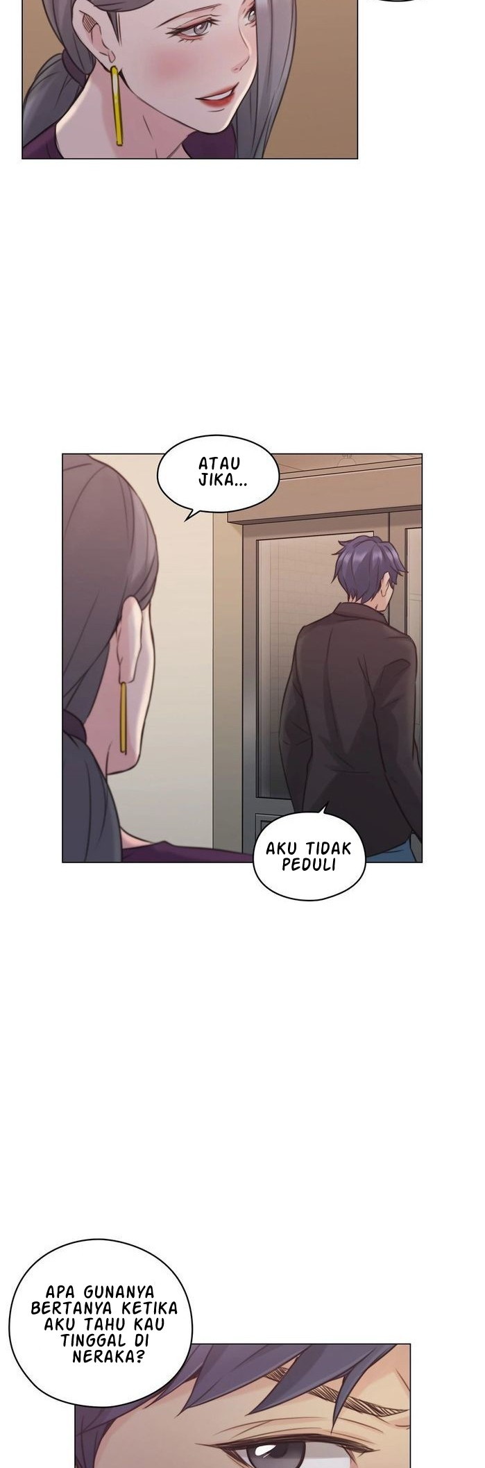 Teacher, Long Time No See - Chapter 50 25