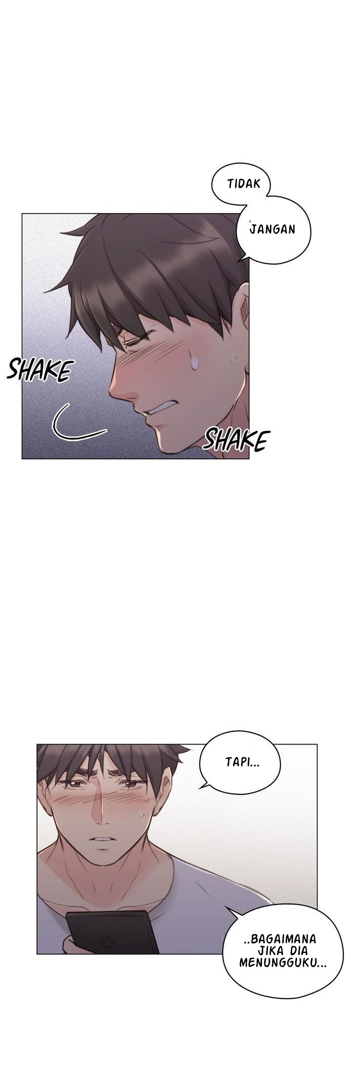 Teacher, Long Time No See - Chapter 50 31